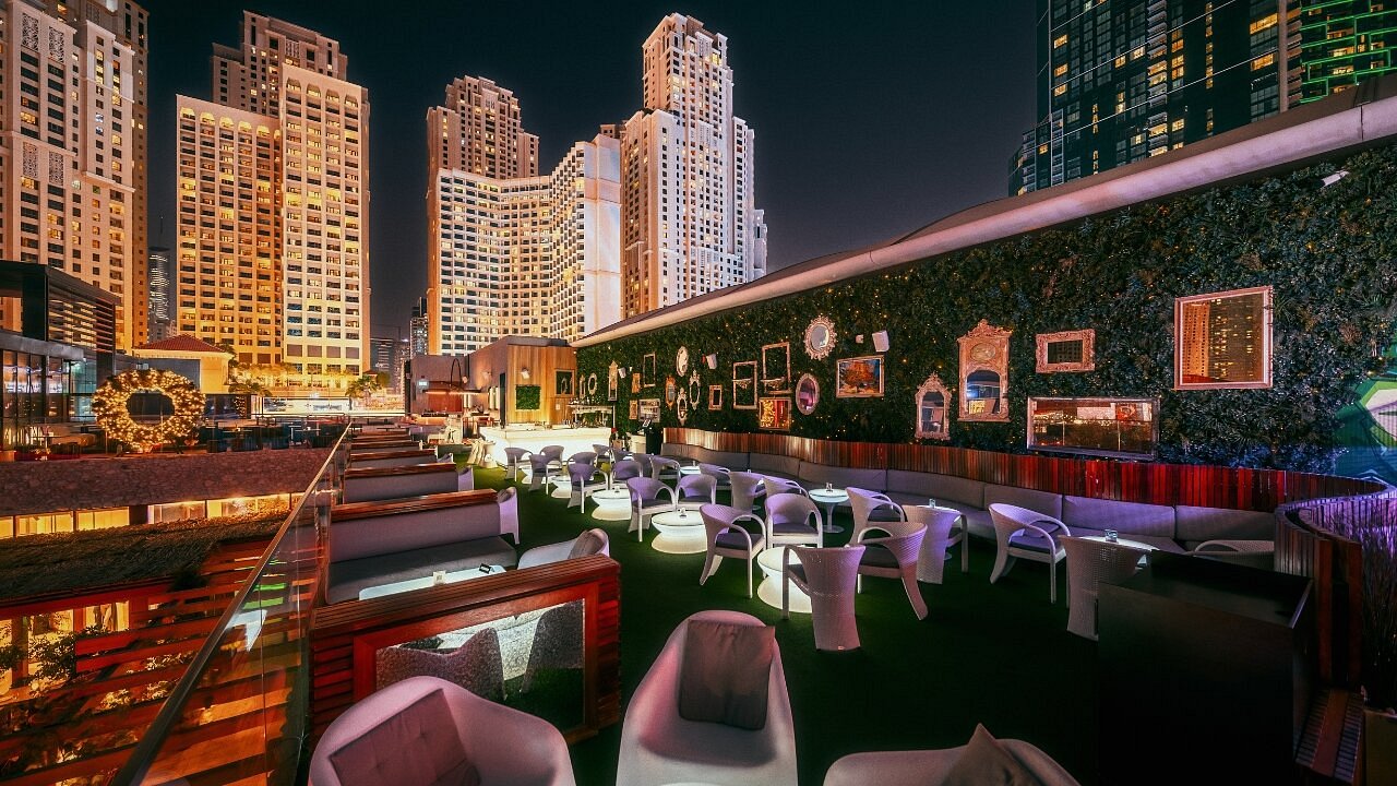 Bla Bla Dubai - Photo 2